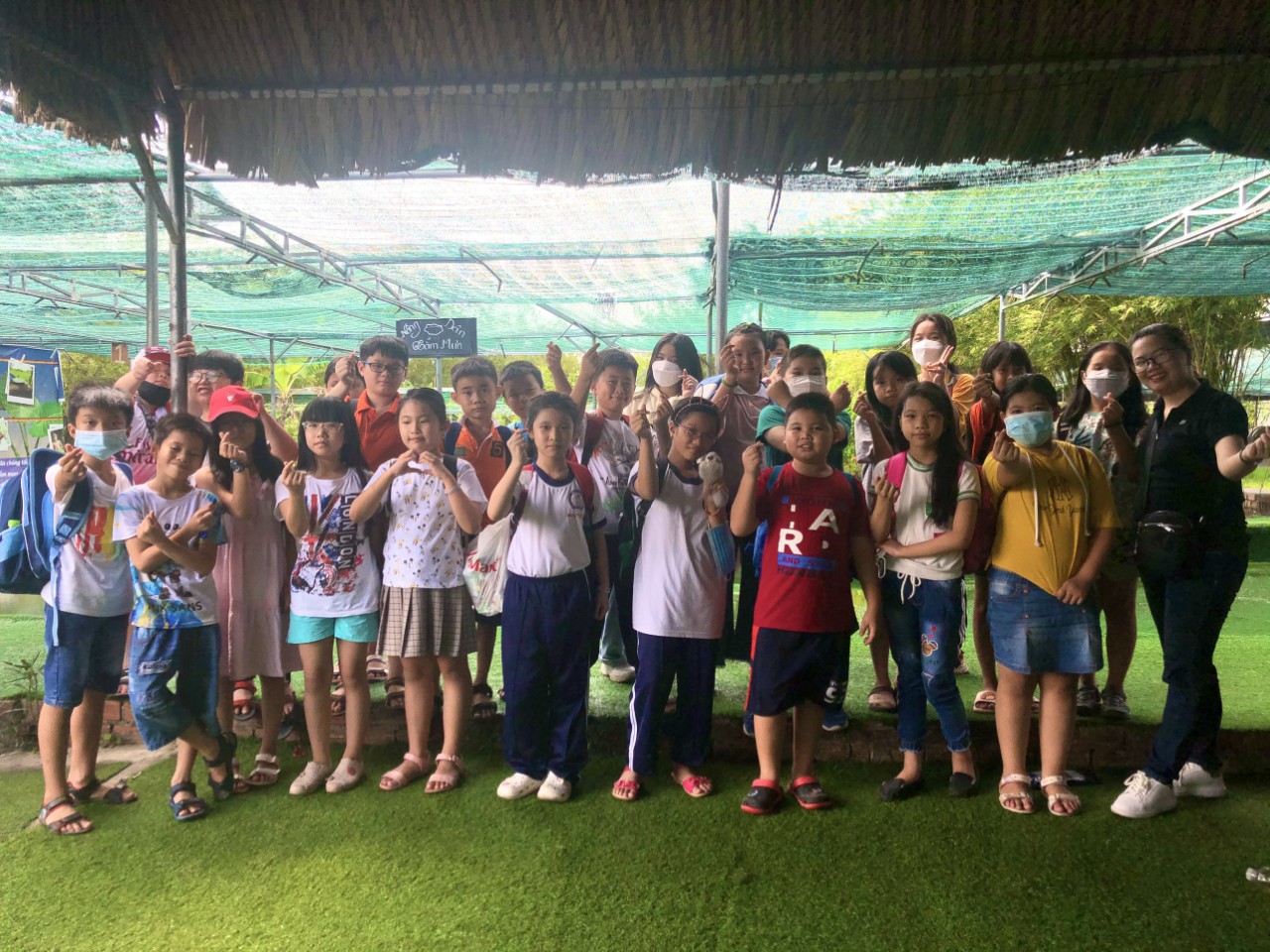 Happy Farm 06